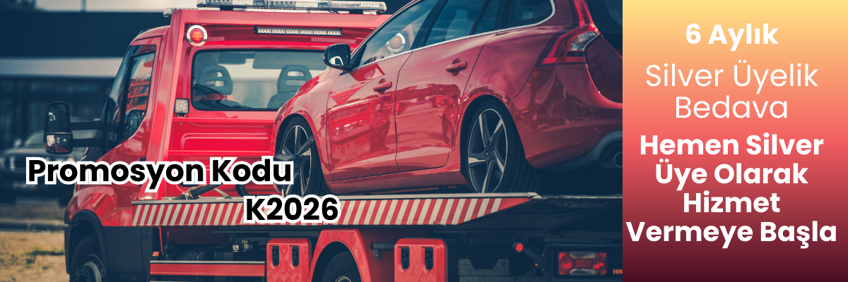 6 AYLIK BEDAVA ÜYELİK